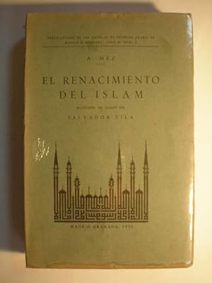 El renacimiento del Islam