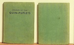 Immagine del venditore per Stories Of The Quin-Puplets venduto da Jans Collectibles: Vintage Books