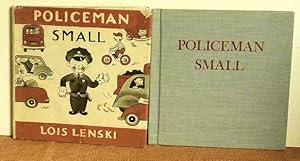 Immagine del venditore per Policeman Small venduto da Jans Collectibles: Vintage Books