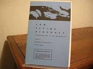 Seller image for Low Flying Aircraft for sale by Bungalow Books, ABAA