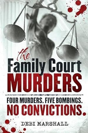 Seller image for The Family Court Murders (Paperback) for sale by Grand Eagle Retail