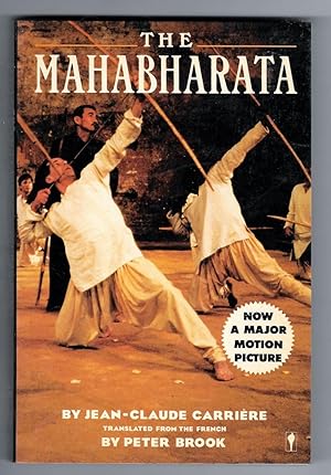 Seller image for The Mahabharata: A Play for sale by Sparkle Books