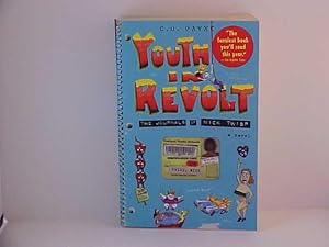 Youth in Revolt: The Journals of Nick Twisp