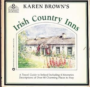 Seller image for Karen Brown's Irish Country Inns for sale by Shamrock Books