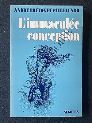 L'IMMACULEE CONCEPTION