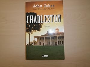 Imagen del vendedor de CHARLESTON a la venta por Le temps retrouv