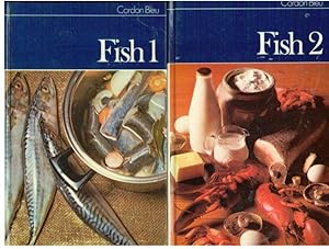 CORDON BLEU FISH 1 & 2