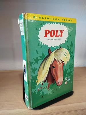 Imagen del vendedor de Poly a la venta por Libros Antuano