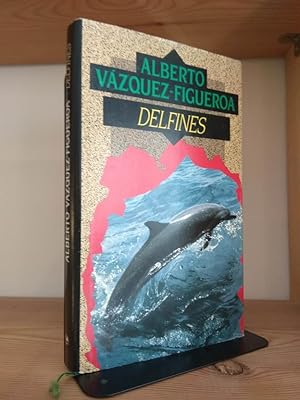 Imagen del vendedor de Delfines a la venta por Libros Antuano