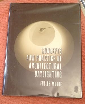 Seller image for Concepts and Practice of Architectural Daylighting for sale by Xochi's Bookstore & Gallery