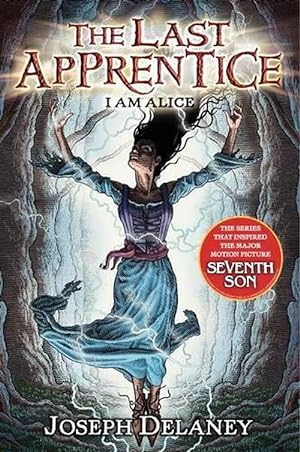 Seller image for I Am Alice (Paperback) for sale by Grand Eagle Retail
