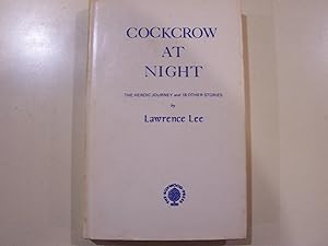 Cockcrow at Night