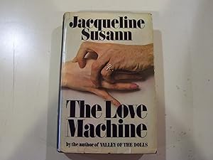 Seller image for The Love Machine for sale by Quaker House Books