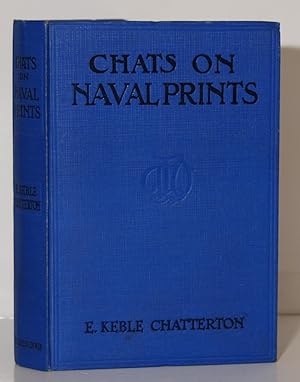 Chats on Naval Prints.