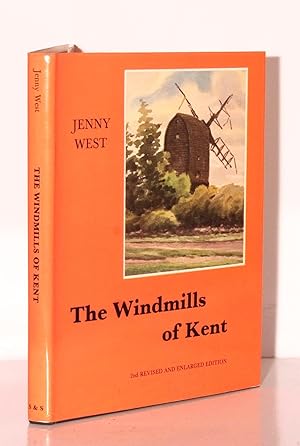 The Windmills of Kent.