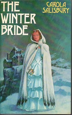 Seller image for The Winter Bride for sale by Save The Last Book For Me (IOBA Member)