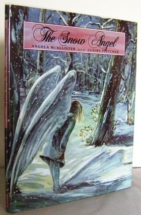 Seller image for The snow Angel for sale by Mad Hatter Books