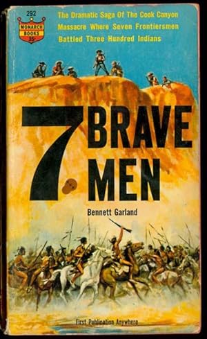 7 Brave Men