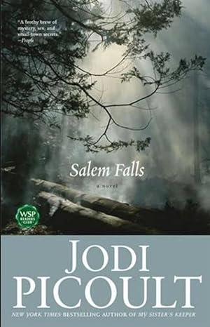Seller image for Salem Falls (Paperback) for sale by Grand Eagle Retail