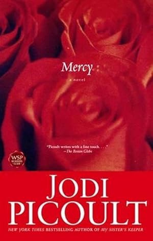 Seller image for Mercy (Paperback) for sale by Grand Eagle Retail