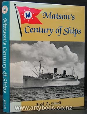 Matson's Century of Ships