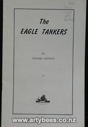Seller image for The Eagle Tankers for sale by Arty Bees Books
