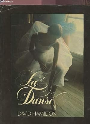 Seller image for LA DANSE. for sale by Le-Livre