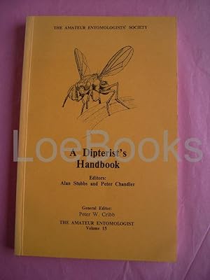 Image du vendeur pour THE DIPTERIST'S HANDBOOK mis en vente par LOE BOOKS