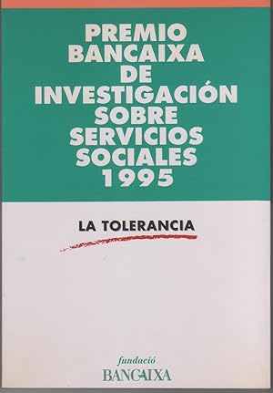 Seller image for Un proyecto para la pedagoga de la tolerancia for sale by Librera El Crabo