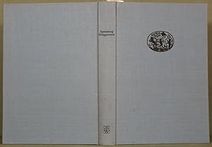 Immagine del venditore per Kinder- und Jugendliteratur 1498-1950. Kommentierter Katalog der Sammlung Thoedor Brggemann: Band 1. venduto da Antiquariat  Braun