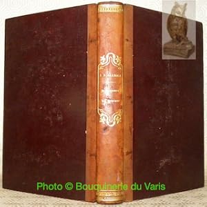 Imagen del vendedor de Politische, husliche und religise Alterthmer der Hebrer. a la venta por Bouquinerie du Varis