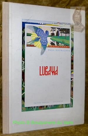 Bild des Verk�ufers f�r Lubawa. Aus dem russischen �bersetz von Dr. Alfred Loepfe. zum Verkauf von Bouquinerie du Varis