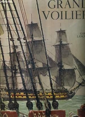 Seller image for GRANDS VOILIERS. for sale by Le-Livre