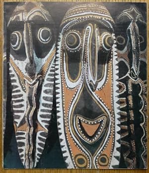 Image du vendeur pour Tumbuna: Ritual Art from Melanesia mis en vente par Mullen Books, ABAA