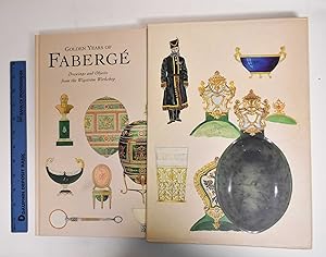 Golden Years of Fabergé: Drawings and Objects from the Wigström Workshop