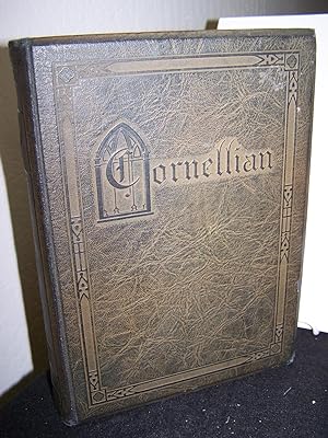 Cornellian 1925, Volume LVII