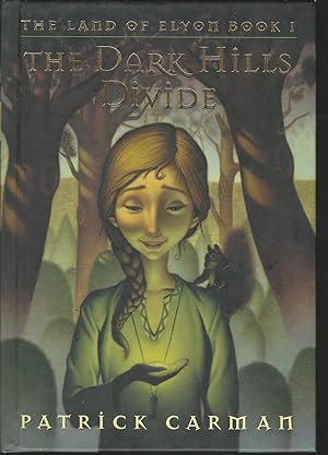 Seller image for The Dark Hills Divide (The Land of Elyon, Book 1) for sale by Dorley House Books, Inc.