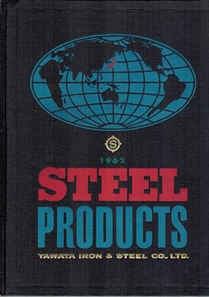 Steel Products 1962.