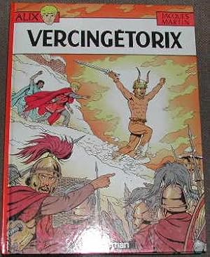 Imagen del vendedor de Vercingtorix. a la venta por alphabets