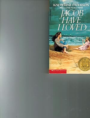 Seller image for Jacob Have I Loved for sale by TuosistBook