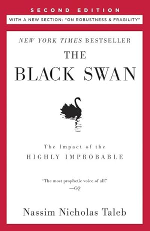 Seller image for The Black Swan for sale by Rheinberg-Buch Andreas Meier eK