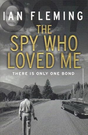 Seller image for THE SPY WHO LOVED ME. for sale by Black Stump Books And Collectables