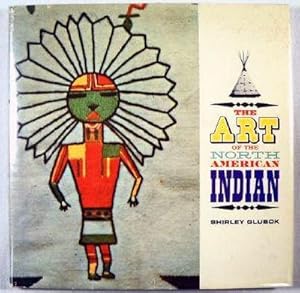 The Art of the North American Indian
