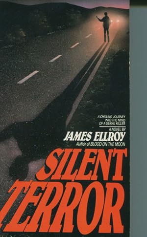 Seller image for SILENT TERROR. for sale by BUCKINGHAM BOOKS, ABAA, ILAB, IOBA