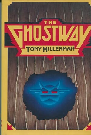 Seller image for THE GHOSTWAY. for sale by BUCKINGHAM BOOKS, ABAA, ILAB, IOBA