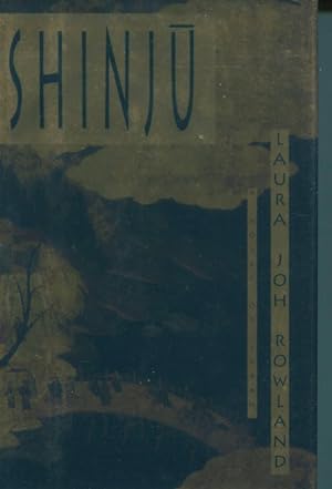 Seller image for SHINJU. for sale by BUCKINGHAM BOOKS, ABAA, ILAB, IOBA