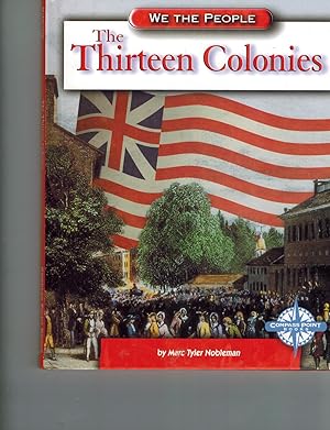 Seller image for The Thirteen Colonies for sale by TuosistBook