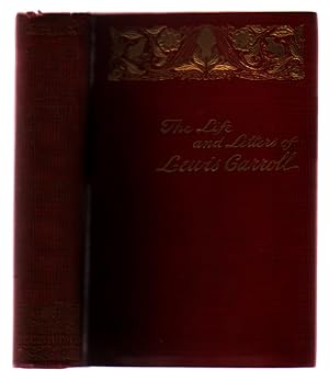 Seller image for The Life and Letters of Lewis Carroll (Rev. C. L. Dodgson) for sale by Arundel Books