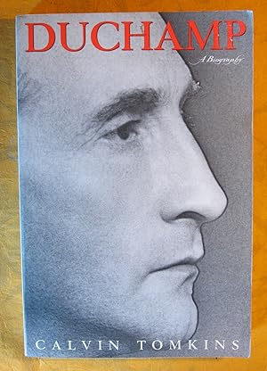 Imagen del vendedor de Duchamp: A Biography a la venta por Pistil Books Online, IOBA