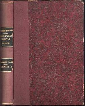 Codigo Penal Militar Da Republica Dos Estados Unidos Do Brasil / La Amnistia En El Derecho Argent...
